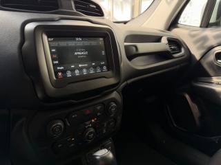 JEEP Renegade usata, con Bracciolo