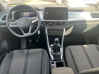 VOLKSWAGEN T-Roc usata, con Autoradio