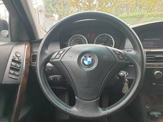 BMW 525 usata, con Controllo trazione