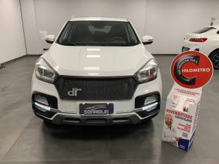 DR MOTOR DR 5.0 usata, con Airbag