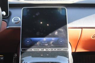 MERCEDES-BENZ S 450 usata, con ESP