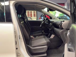 CITROEN C3 Aircross usata, con ESP