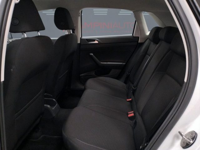 VOLKSWAGEN Polo usata 14