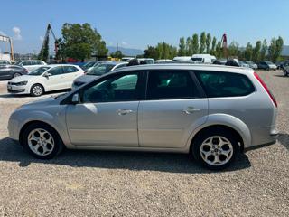 FORD Focus usata, con Airbag laterali