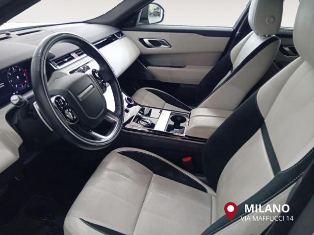 LAND ROVER Range Rover Velar usata, con Climatizzatore