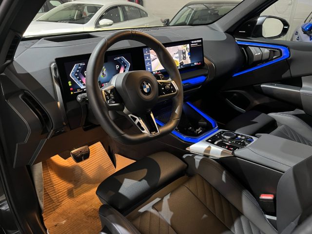 BMW X3 usata, con Chiusura centralizzata