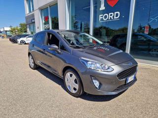 FORD Fiesta usata, con Airbag laterali