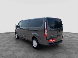 FORD Transit Custom usata 2