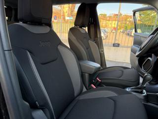 JEEP Renegade usata, con Chiusura centralizzata