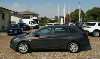 OPEL Astra usata, con Airbag