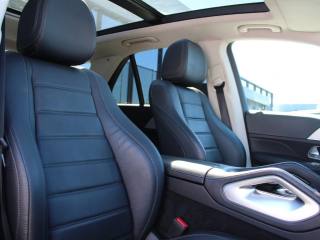 MERCEDES-BENZ GLE 350 usata, con Fendinebbia