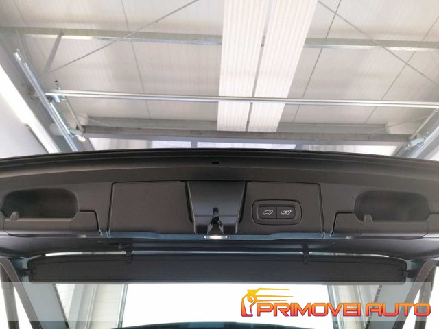 VOLVO XC60 usata, con Climatizzatore