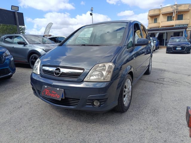 OPEL Meriva usata, con Airbag laterali