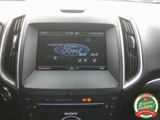 FORD Edge usata, con Specchietti laterali elettrici