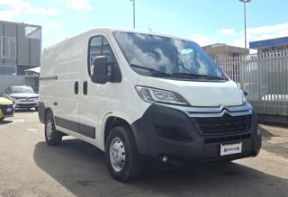 CITROEN Jumper usata, con Alzacristalli elettrici