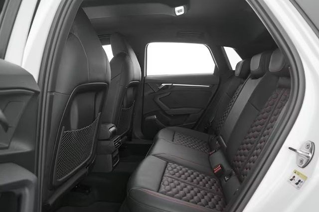 AUDI RS3 usata, con Cruise Control