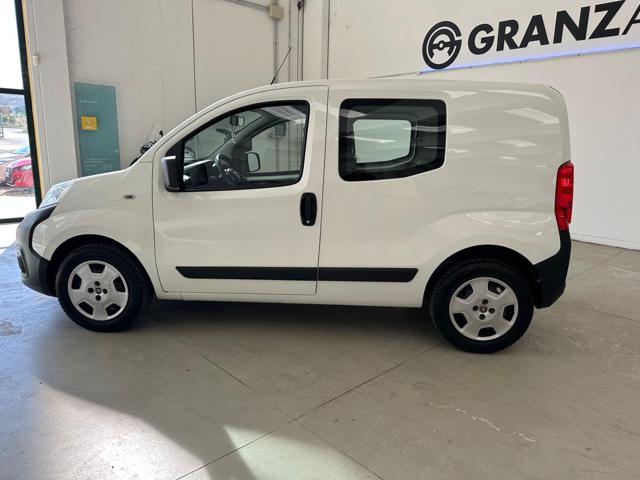FIAT Fiorino usata, con Chiusura centralizzata