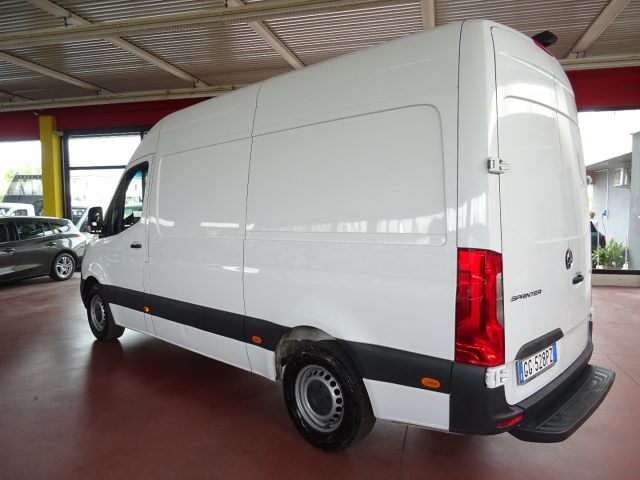 MERCEDES-BENZ Sprinter usata, con Chiusura centralizzata