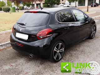 PEUGEOT 208 usata 4