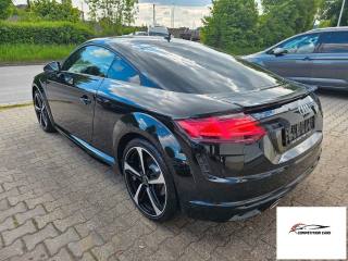 AUDI TT usata, con Chiusura centralizzata