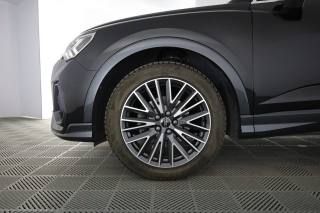 AUDI Q3 usata 7