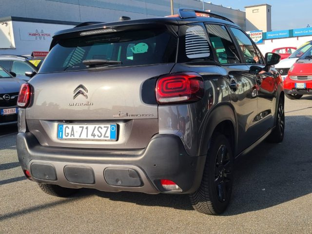 CITROEN C3 Aircross usata, con Alzacristalli elettrici