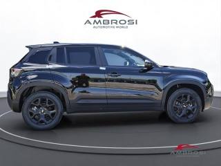 JEEP Avenger usata 4