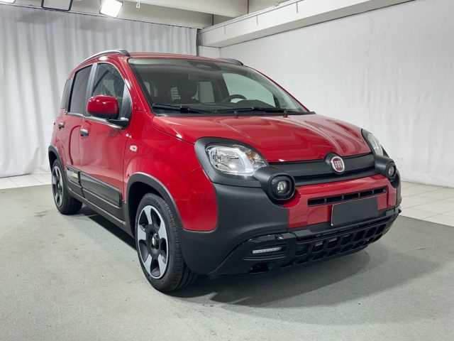 FIAT Panda usata, con Chiusura centralizzata