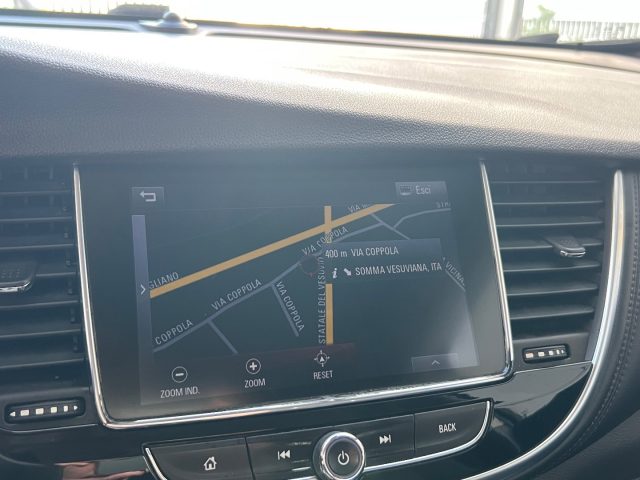 OPEL Mokka X usata, con Lettore CD