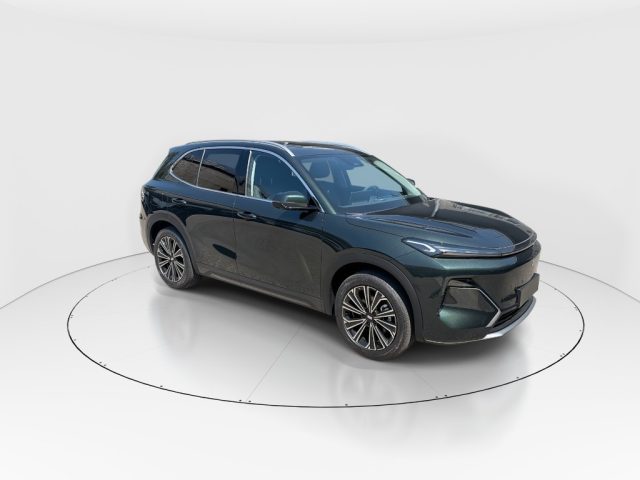 GEELY Starray EM-i usata 1