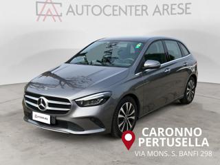 MERCEDES-BENZ B 180 usata, con ABS