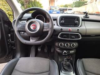 FIAT 500X usata, con Filtro antiparticolato