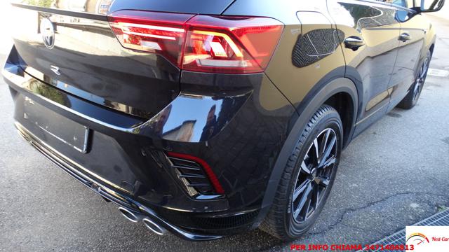 VOLKSWAGEN T-Roc usata 62