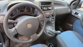 FIAT Panda usata, con Chiusura centralizzata