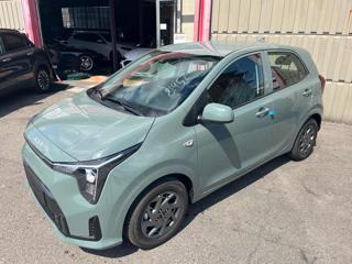 KIA Picanto usata, con Airbag
