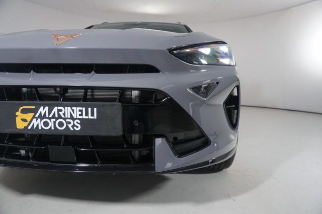 CUPRA Formentor usata, con Immobilizzatore elettronico