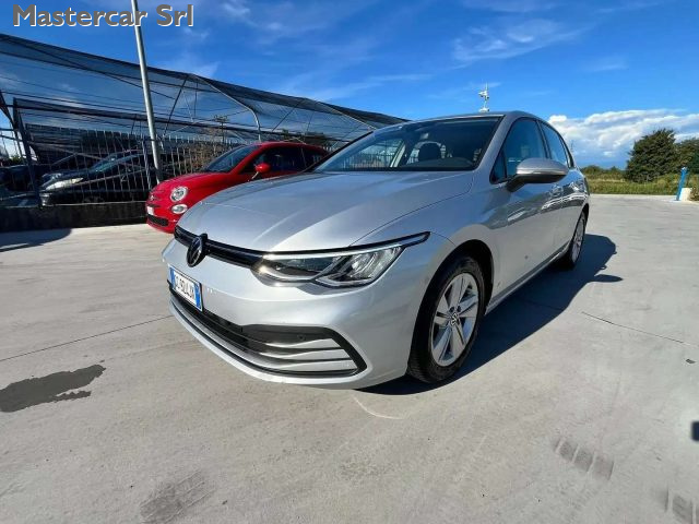 VOLKSWAGEN Golf usata 1