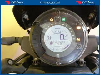 HUSQVARNA Vitpilen 701 usata 4