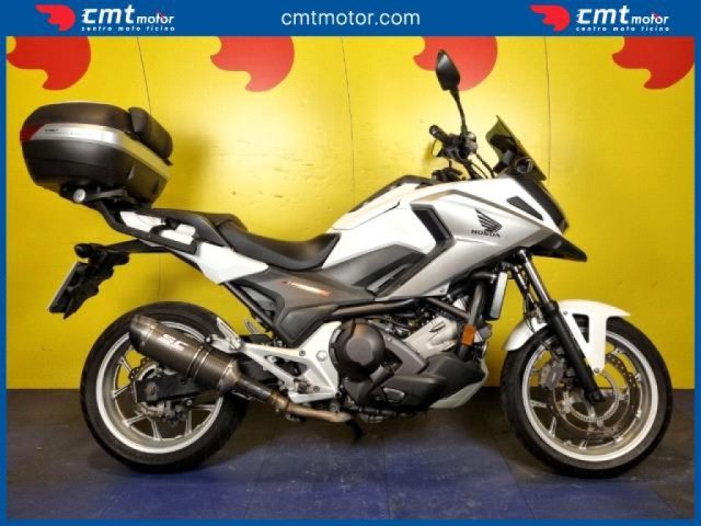 HONDA NC 750 usata 0