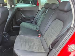 SEAT Arona usata, con Cronologia tagliandi