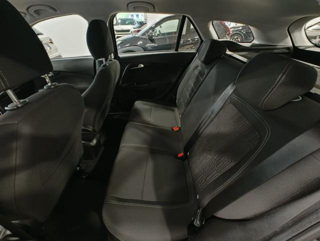 FIAT Tipo usata, con ESP