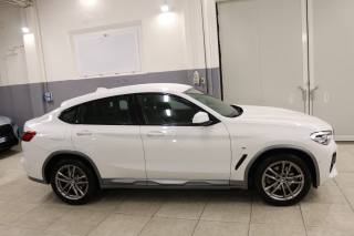 BMW X4 usata, con Chiusura centralizzata