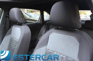 VOLKSWAGEN Taigo usata, con Start/Stop Automatico