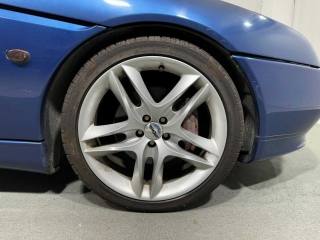 ALFA ROMEO GTV usata, con Interni in pelle