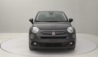FIAT 500X usata, con Airbag