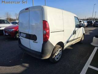 FIAT Doblo usata, con Boardcomputer