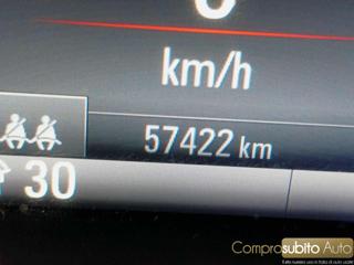 OPEL Astra usata, con Specchietti laterali elettrici