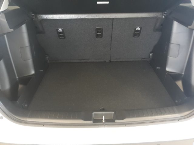 SUZUKI Vitara usata, con Interni in pelle