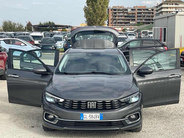 FIAT Tipo usata, con Specchietti laterali elettrici