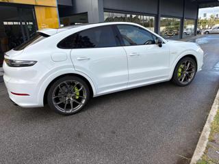 PORSCHE Cayenne Coupè 3.0 V6 E-Hybrid